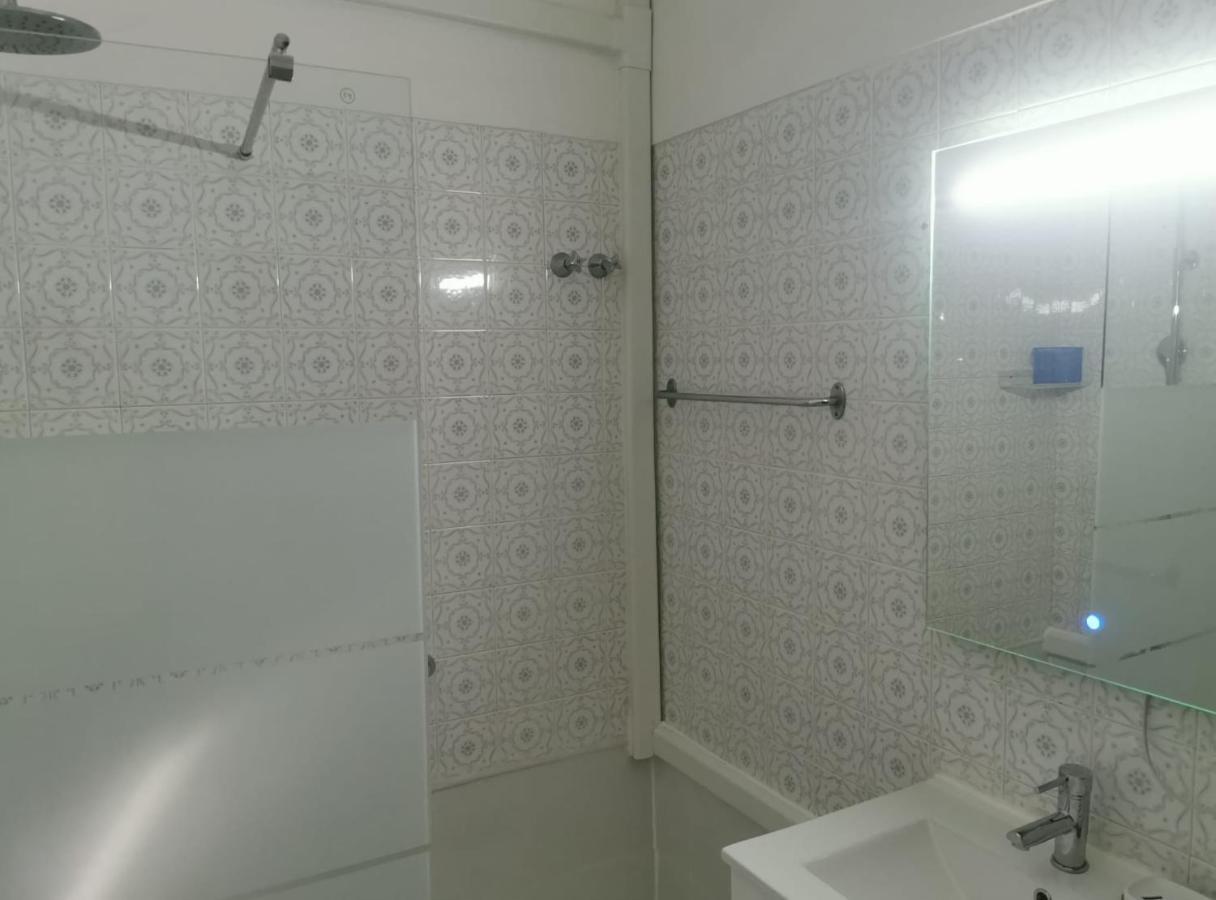 Vivenda Alvor Villa Dış mekan fotoğraf