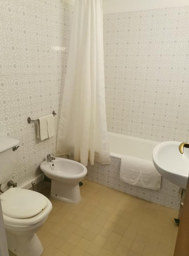 Vivenda Alvor Villa Dış mekan fotoğraf