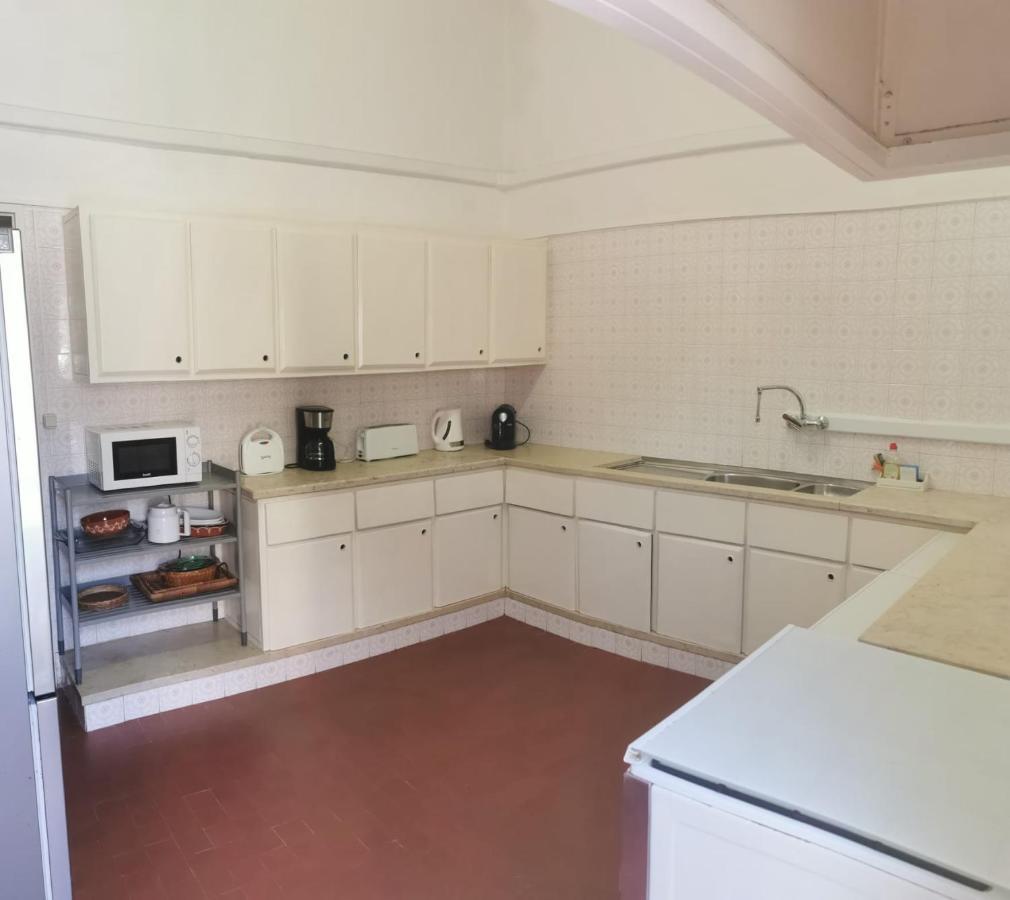 Vivenda Alvor Villa Dış mekan fotoğraf