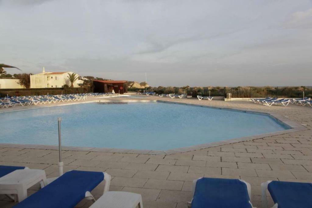 Vivenda Alvor Villa Dış mekan fotoğraf