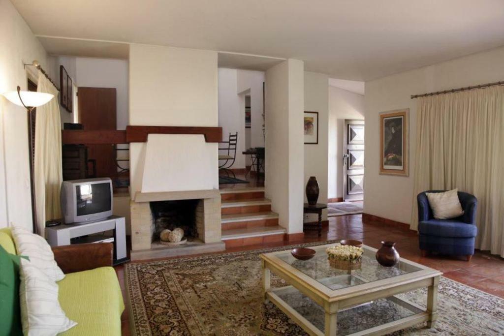 Vivenda Alvor Villa Dış mekan fotoğraf