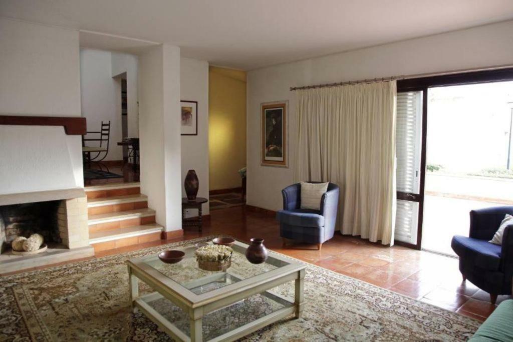 Vivenda Alvor Villa Dış mekan fotoğraf