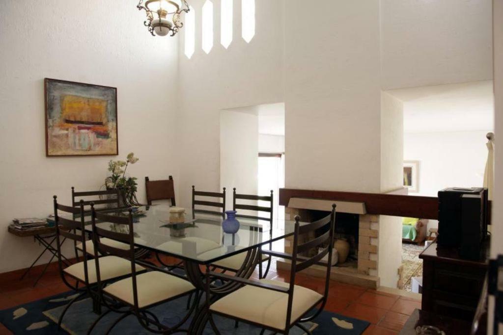 Vivenda Alvor Villa Dış mekan fotoğraf