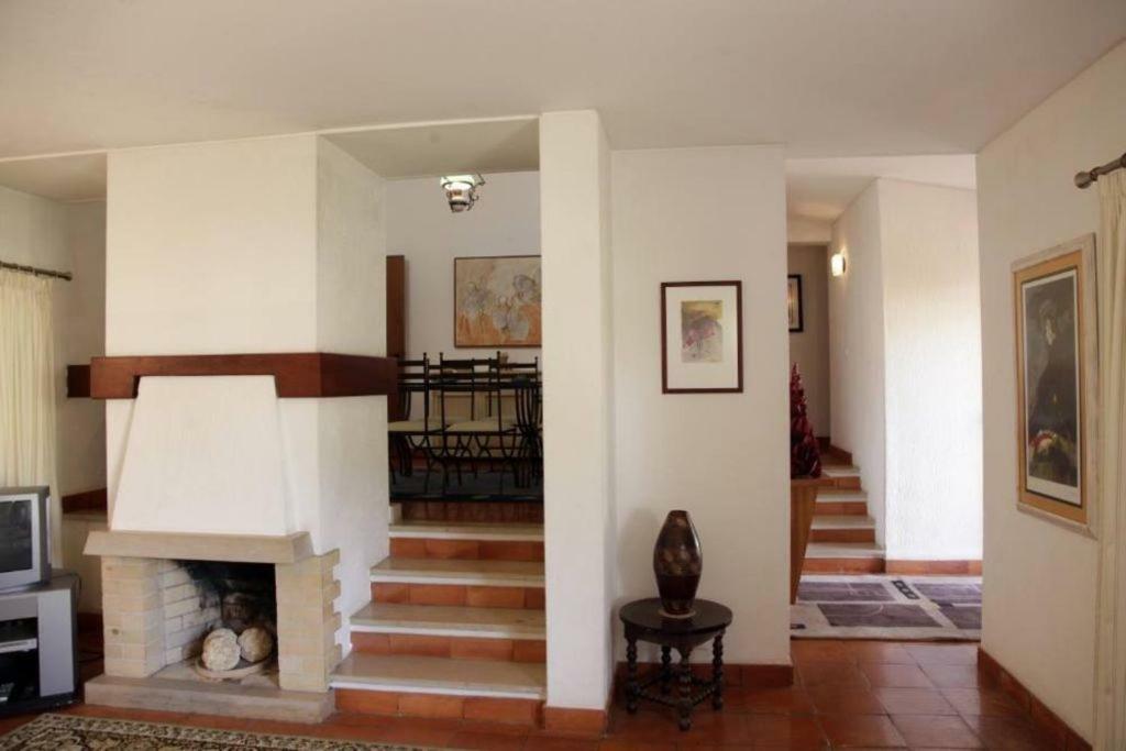 Vivenda Alvor Villa Dış mekan fotoğraf