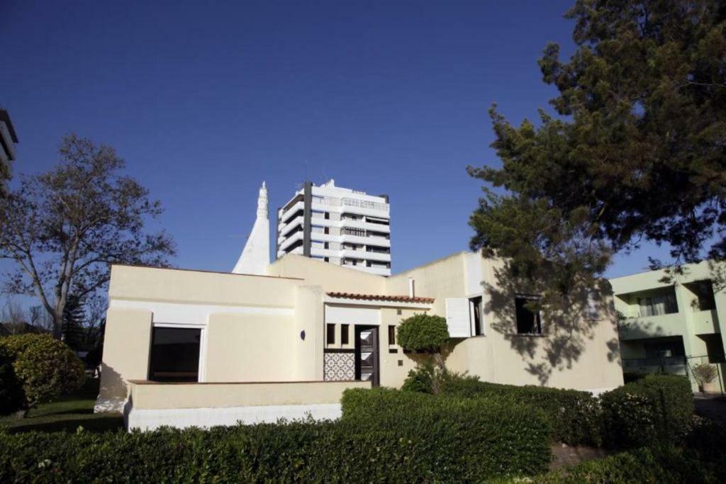 Vivenda Alvor Villa Dış mekan fotoğraf