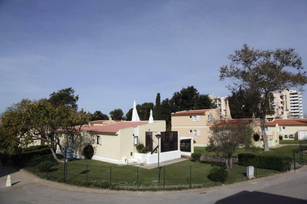 Vivenda Alvor Villa Dış mekan fotoğraf