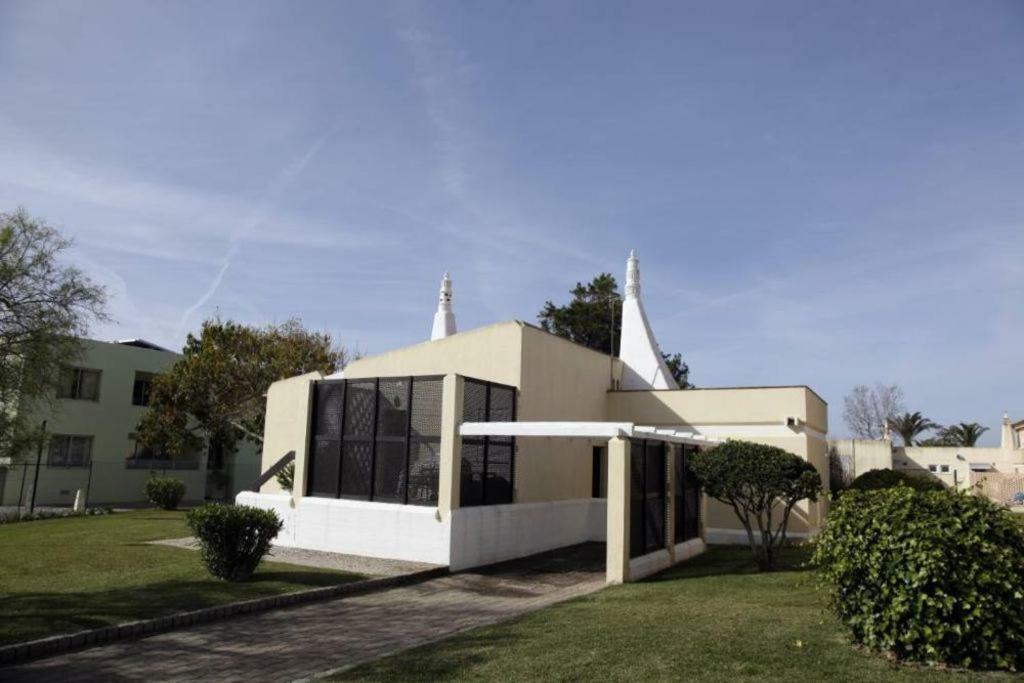 Vivenda Alvor Villa Dış mekan fotoğraf